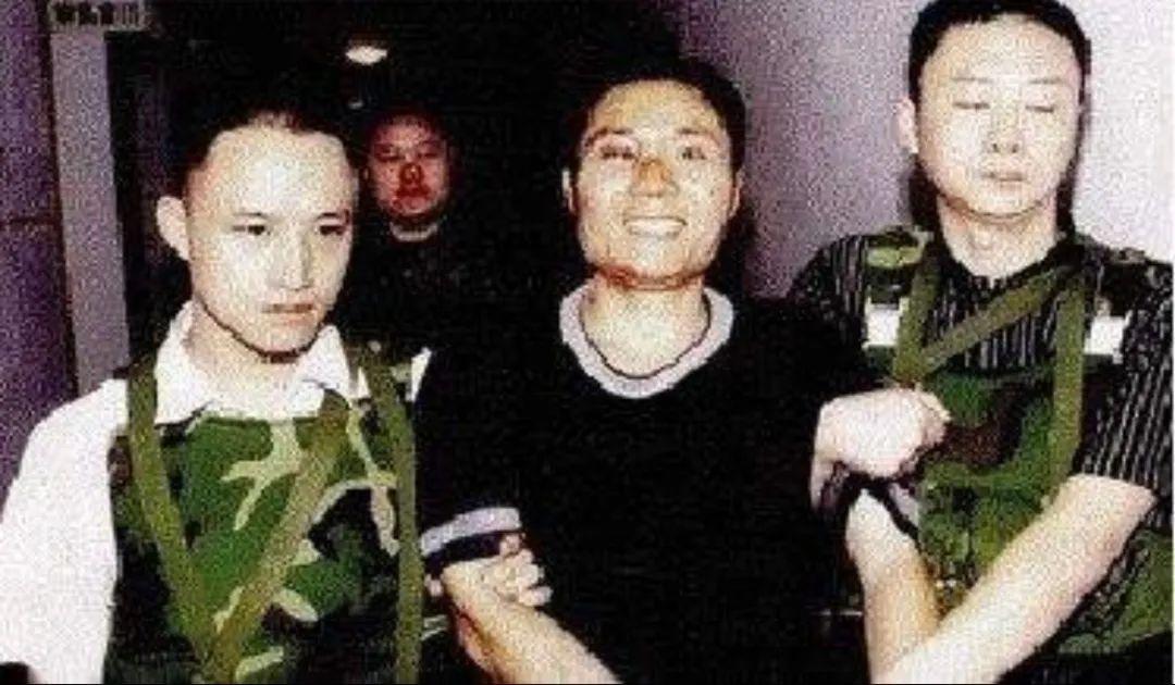 男人杀26人真实案例,4年杀27人真实案例