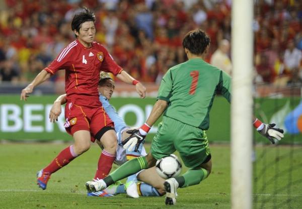 范志毅连线赵鹏并致歉,范志毅谈赵鹏现状