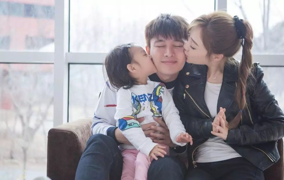 李小璐的快乐生活,李小璐离婚后越来越不羁