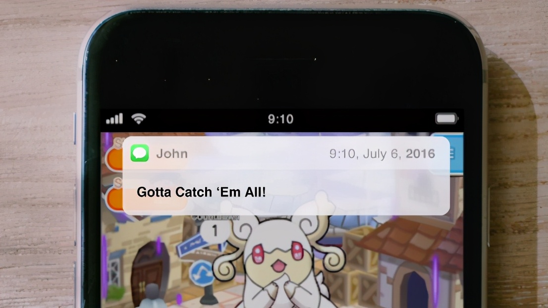 用心做视频,用脚做游戏!带你挖掘宝可梦纪念短片里的秘密