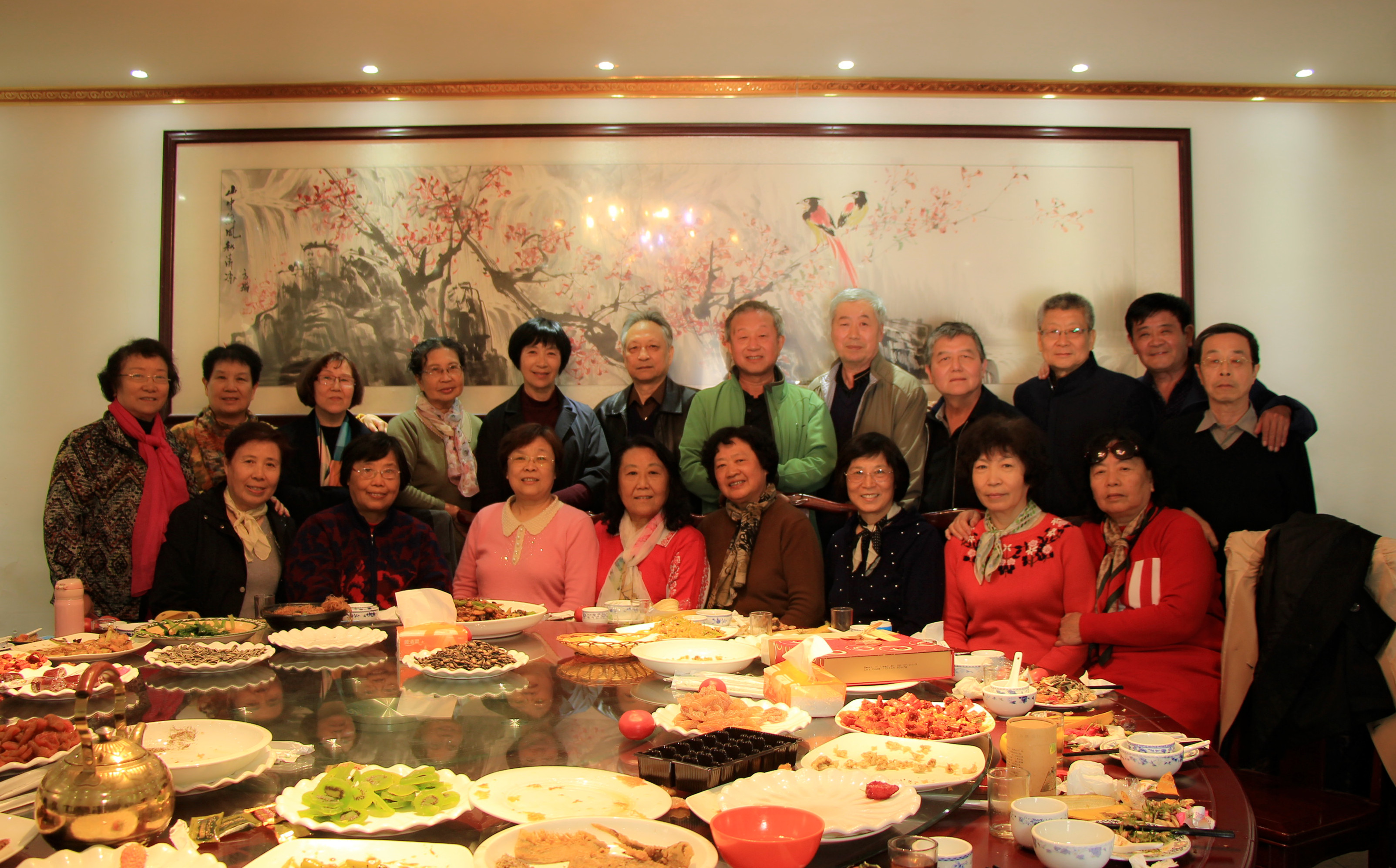 我的幼儿时代与岳庙后小学