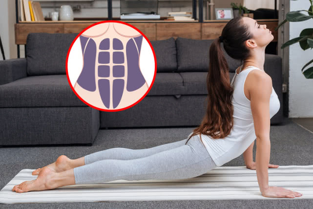 产后如何瘦肚子最快最有效的方法,产后瘦肚子的最快方法普拉提