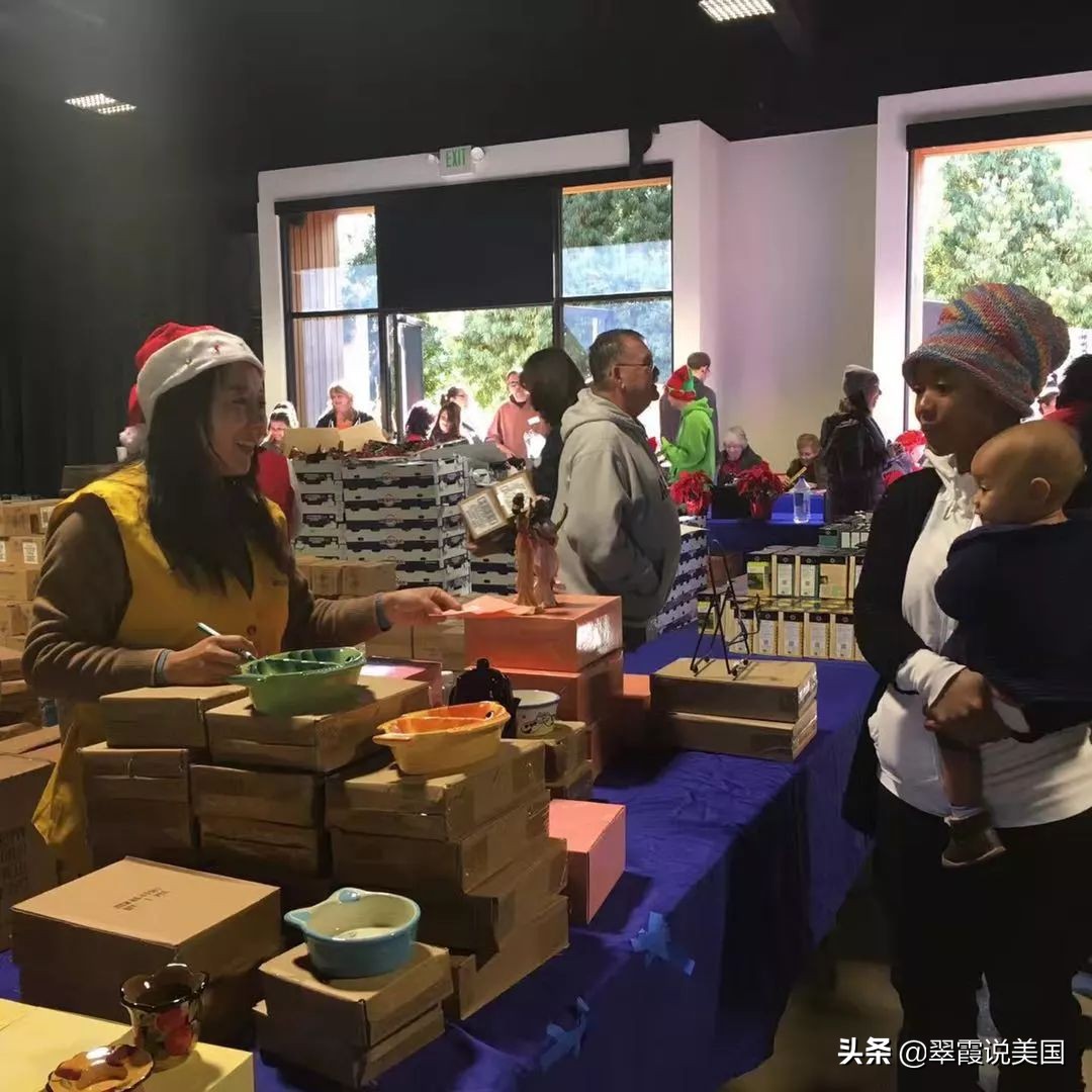 美国不是天堂,美国是富人天堂吗