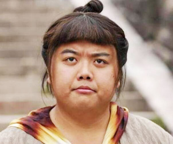 林子聪程咬金完整视频,林子聪第一部作品