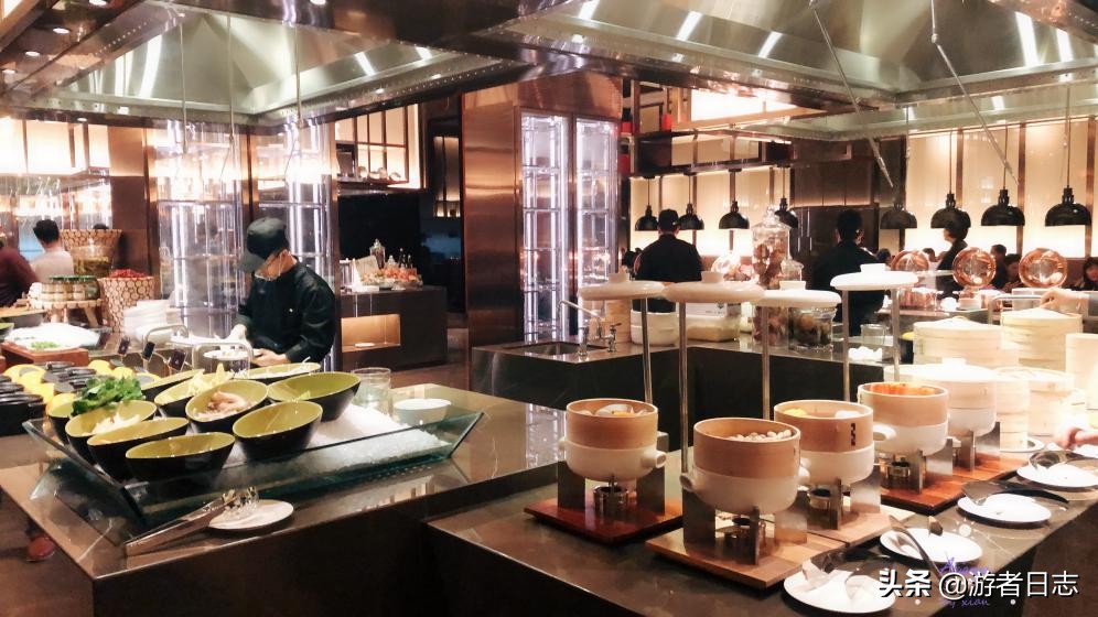 兰州黄河之滨夜间也很美,黄河之滨夜景太美了