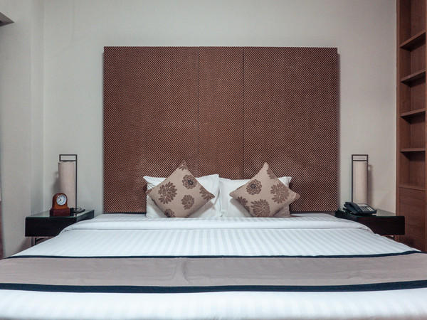 去清迈度假享受片刻的宁静,12月的清迈