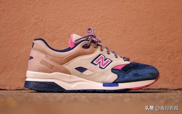 newbalance997h和997有什么区别,newbalance复古跑鞋推荐
