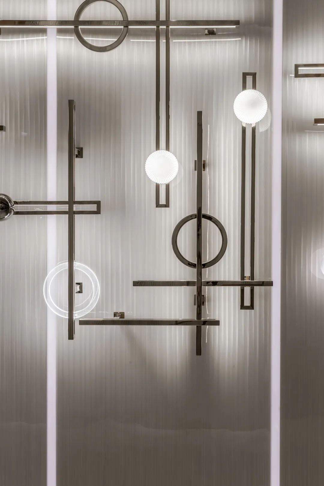 设计展现纯粹的生活态度,设计中如何体现生活气息