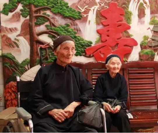 巴马长寿老人趣闻,巴马长寿老人最多的地方