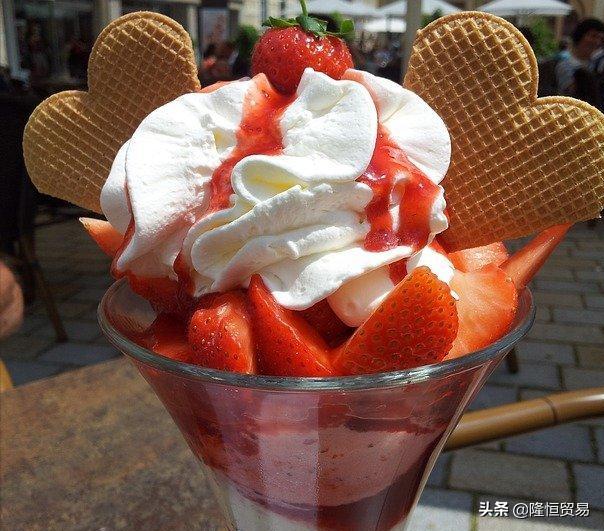 豫隆恒封口机,什么牌子的冰淇淋机质量好噪音小