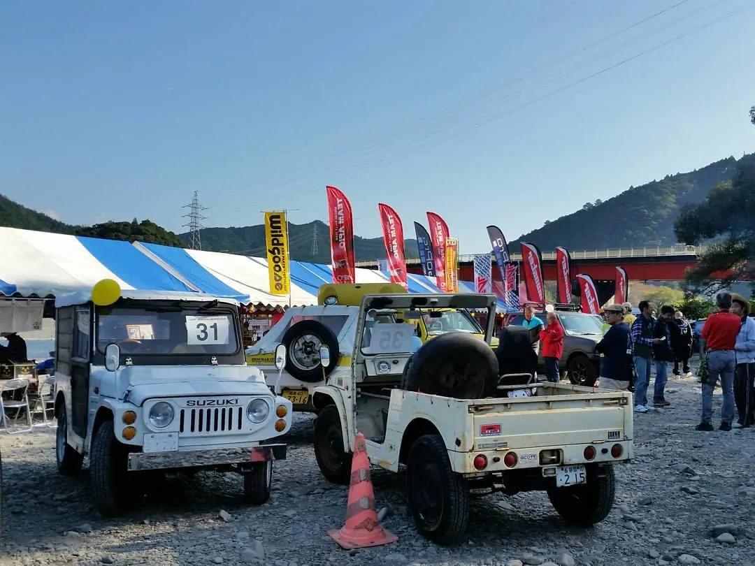 日本玩摩托车人手一辆,日本养一台普通家用车多少钱