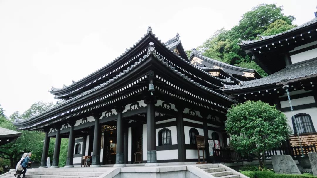 日本镰仓自由行攻略,镰仓攻略