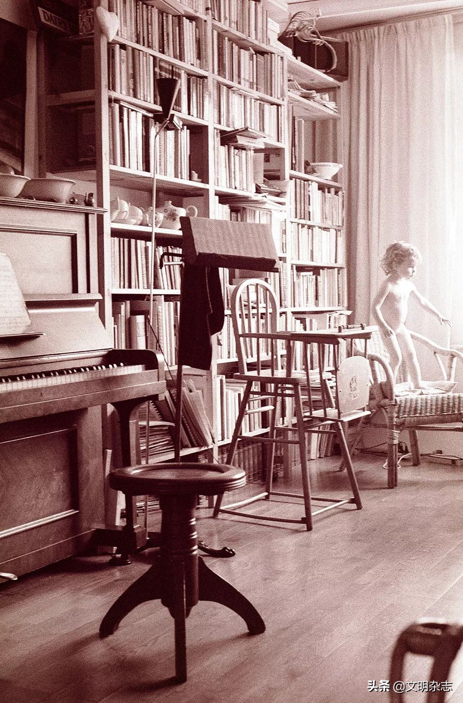 leica徕卡摄影教程,徕卡leica深度评测