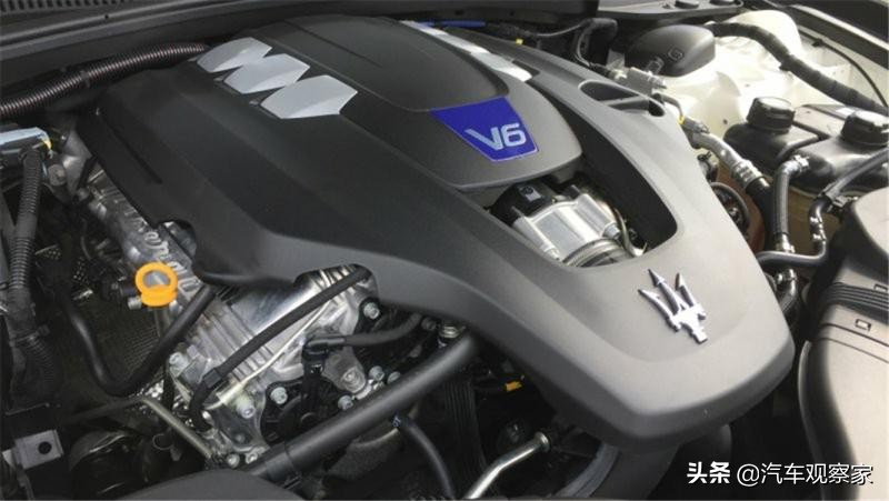 玛莎拉蒂ghibli2.0t评测,玛莎拉蒂ghibli2.0t驾驶感受