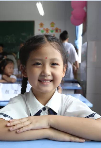 武隆区第二实验小学开学典礼,武隆第二实验小学2016级