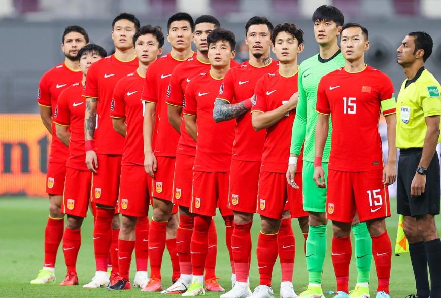 国足之殇有多严重,国足之殇的根源