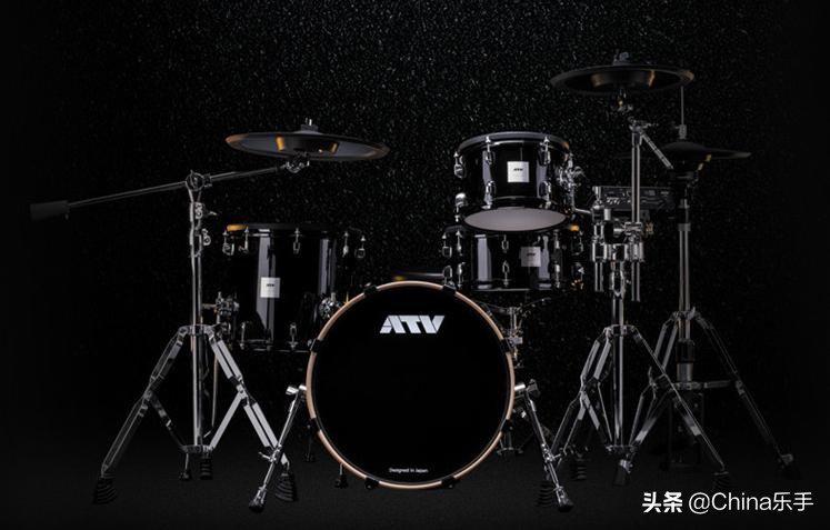 你和真正厉害的鼓手差在哪？看看大师级鼓手，你也许会找到答案