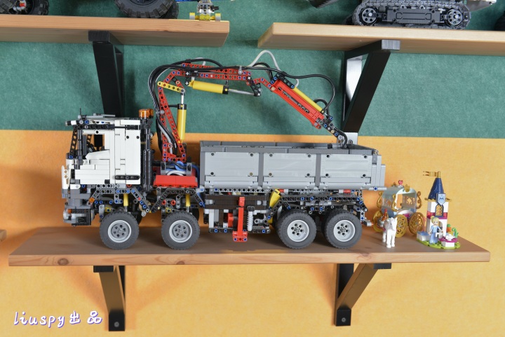 嘘！不要告诉老婆！价值5万的桌面香吗？一个iMac引发的血案