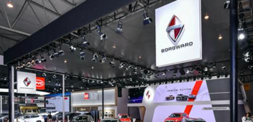 宝沃汽车退车,宝沃汽车大降价