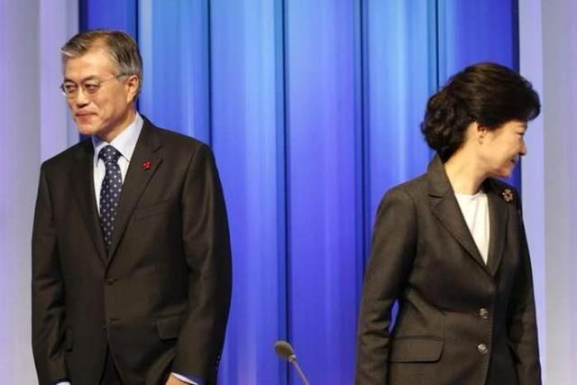 赦免朴槿惠会产生什么影响,朴槿惠被特赦获释