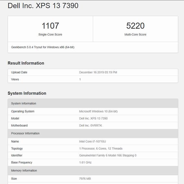 戴尔xps13-9380评测,戴尔xps137390开箱评测