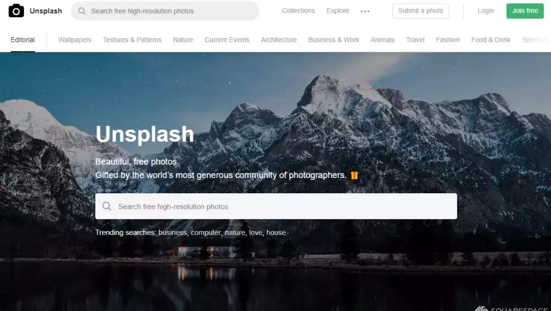 搜配图/找灵感，Mr.Otter一站式搞定！