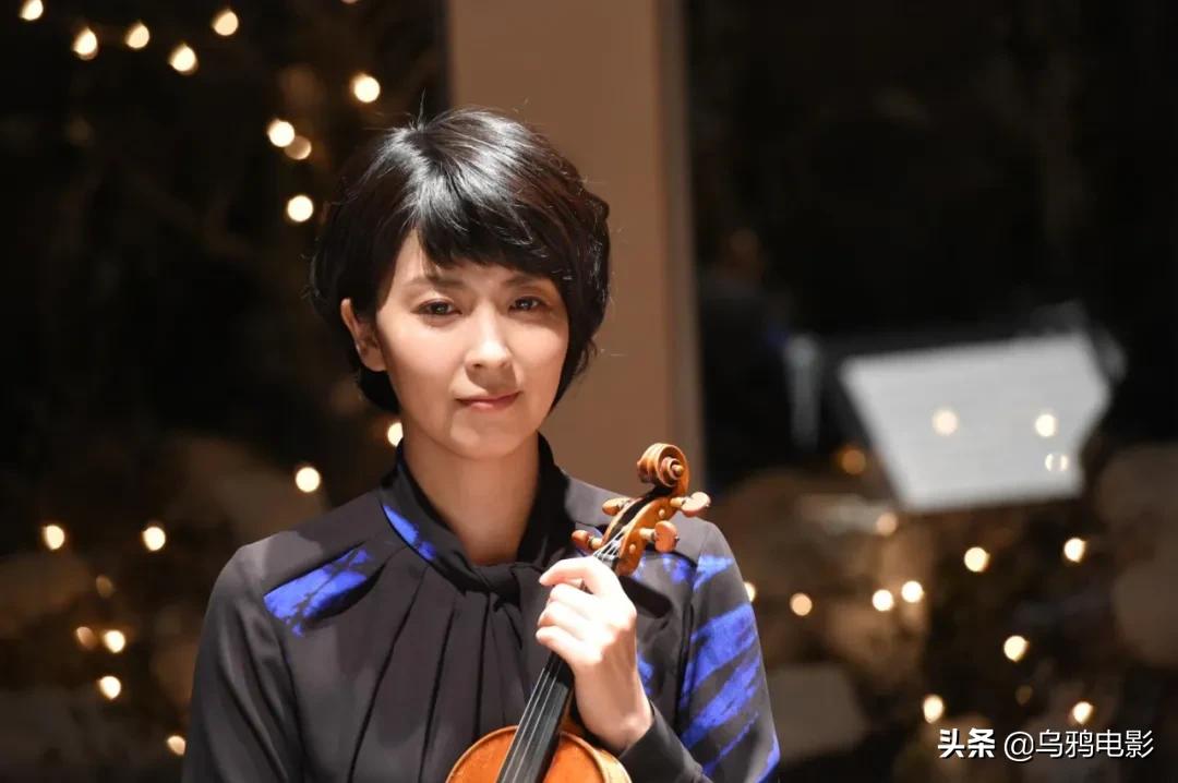 半辈子才等来的卡司!这9.1神作,看了就是赚到