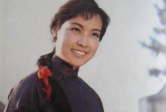 刘晓庆六十六岁近况,刘晓庆背后的辛酸史