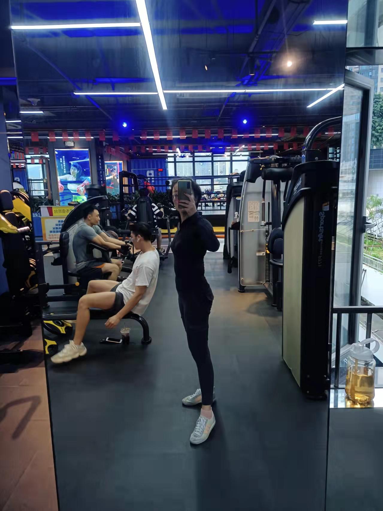 我用跑步战胜了重度抑郁症,健身帮我走出了抑郁症