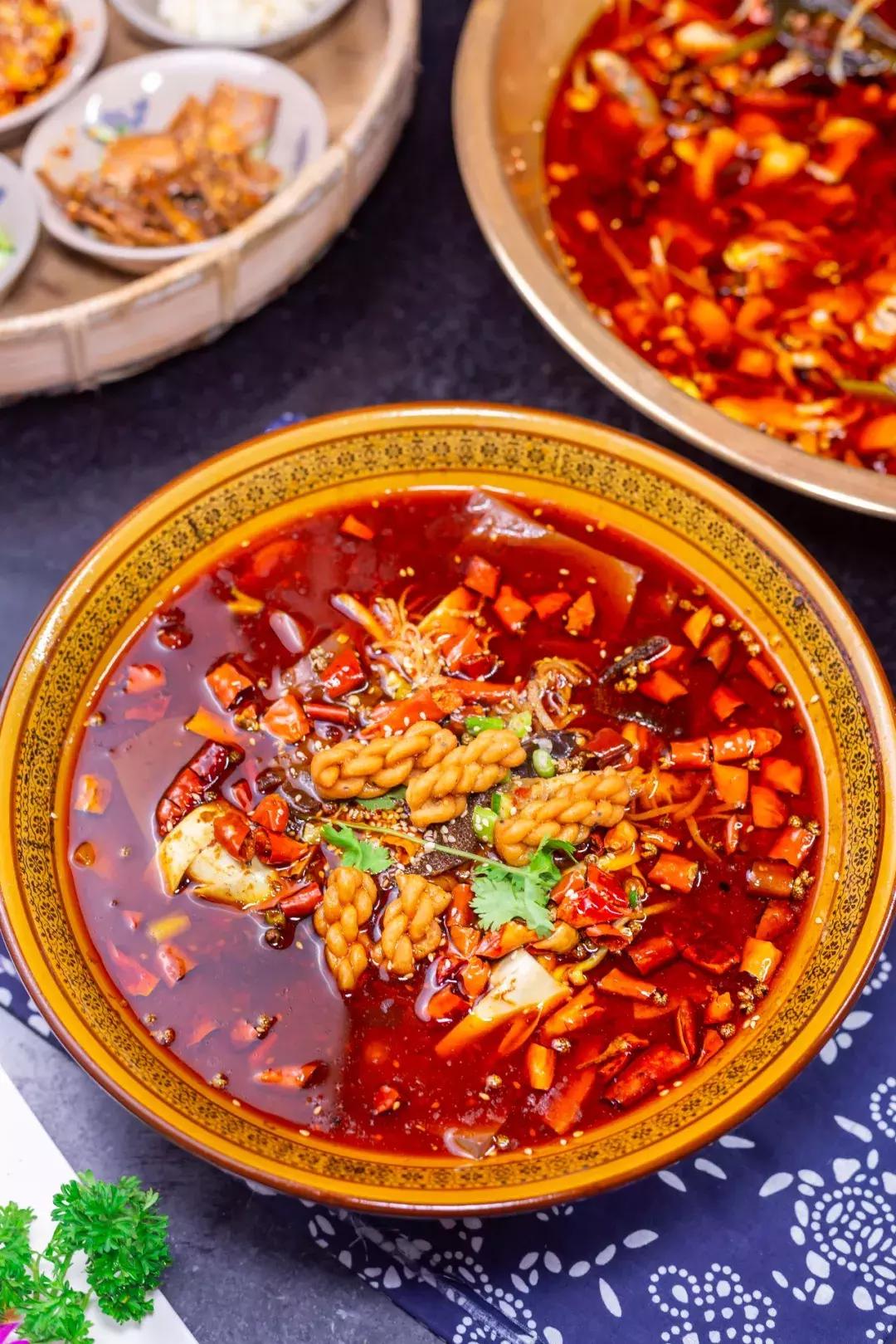 厦门水煮活鱼第一名,13元水煮鱼