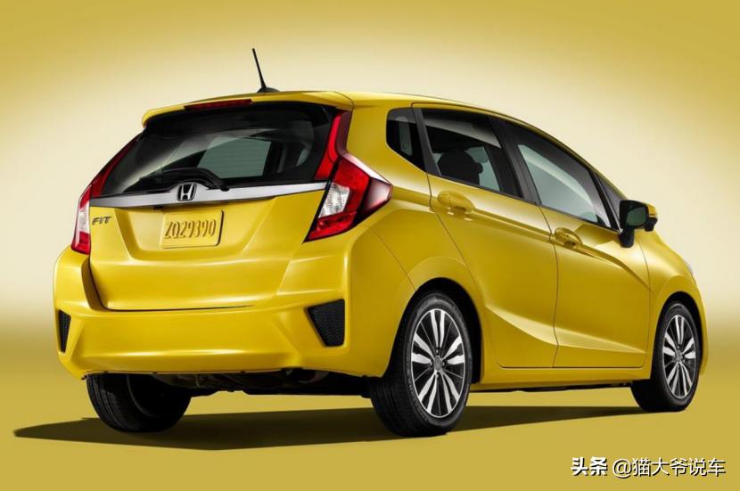 17年的本田飞度自动挡,17年飞度在广东的销量