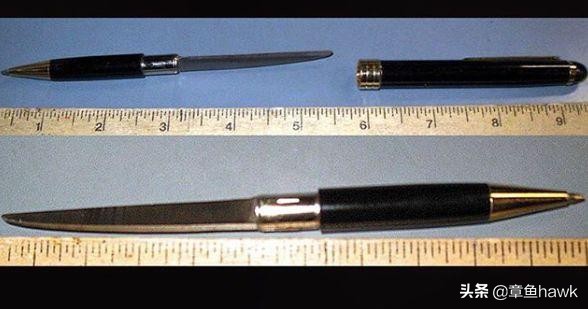 机场安检奇怪的行李,机场安检看到行李箱的奇怪东西