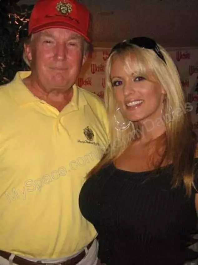 特朗普对婚外情的评价 (特朗普的婚外情)