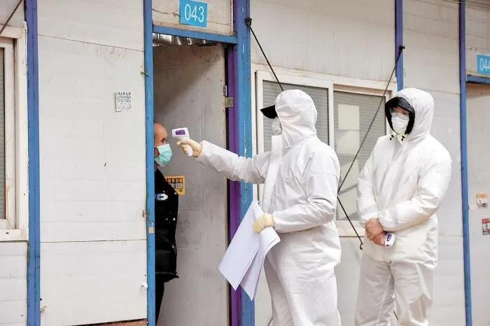 滞留湖北人员可领3000元吗,滞留武汉外地人可领3000元