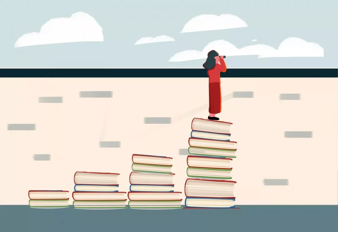 小学生边读边记100段排比句,阅读写作全靠它!赶快收藏