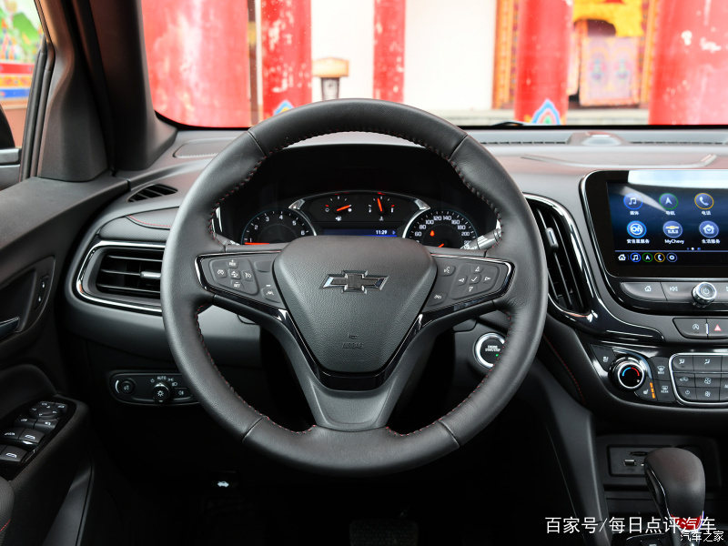 探界者1.5t胎噪多大,探界者油耗真实车主感受