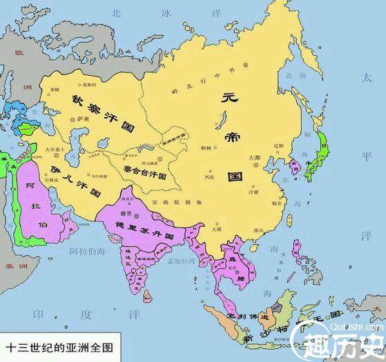 从夏朝到中国的历史版图变化,从夏朝到中国的地盘变化