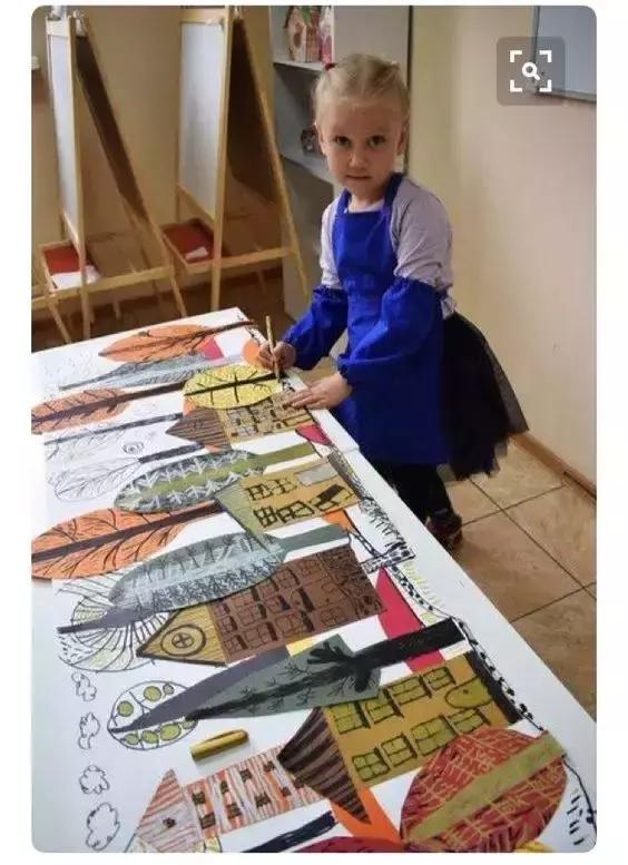 女孩学素描有前途吗,学国画和素描哪个更有前途