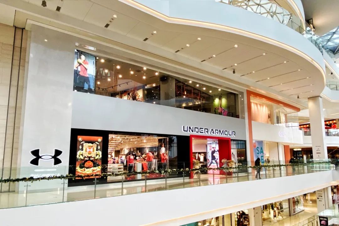 回顾上海2019年值得关注的10个品牌调整案例