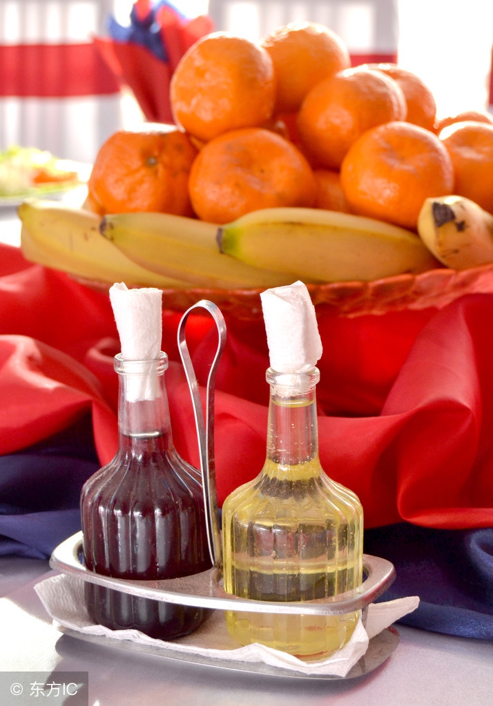 生姜泡醋的妙用与功效,过期黑色醋的十大妙用