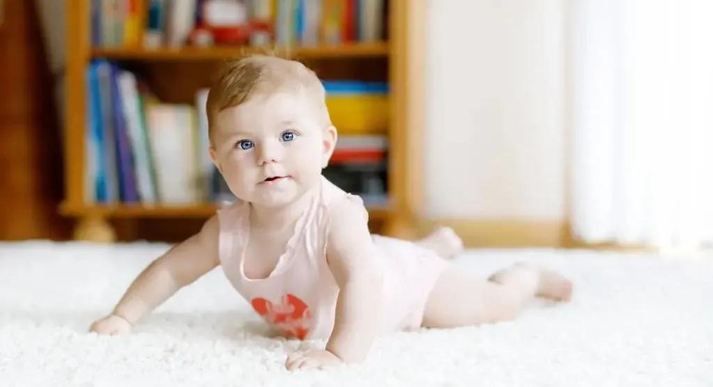 儿童前庭功能锻炼的最佳时期,儿童前庭功能发展的关键期