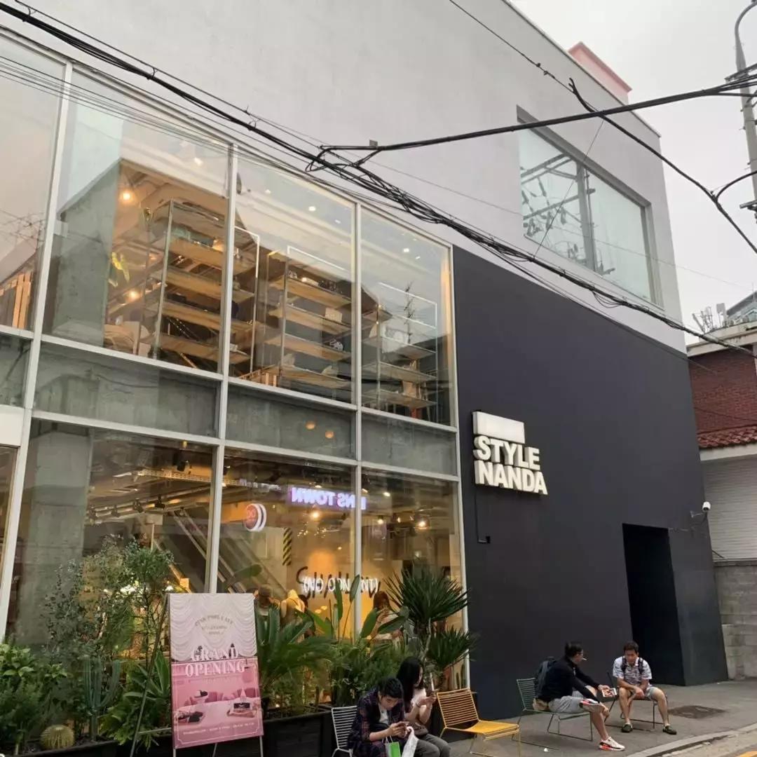 来首尔必去的地方,首尔必去的10个店