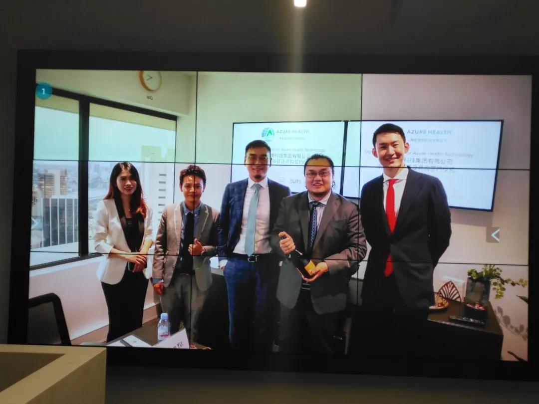 澳洲蓝智康科技有限公司靠谱吗,澳蓝智康爱特科技