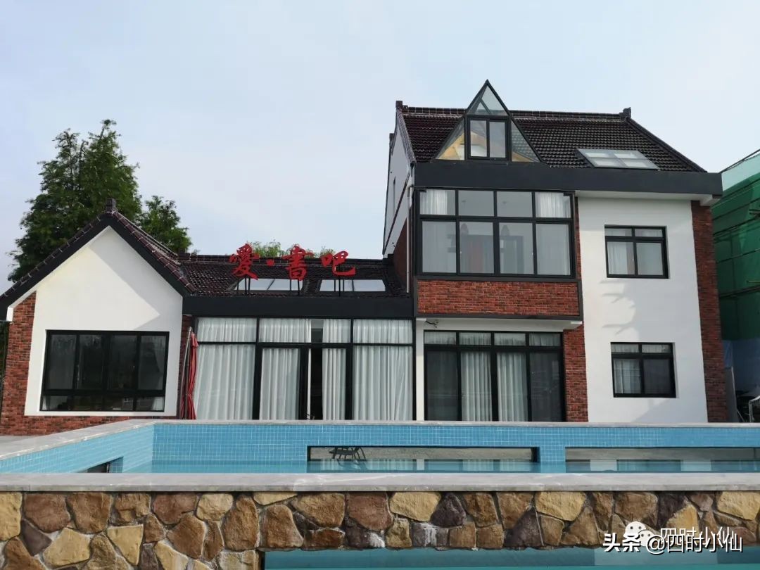 极简风网红民宿,8家网红民宿推荐