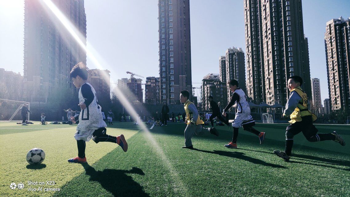 济南高新区小学足球比赛,济南2021小学足球比赛