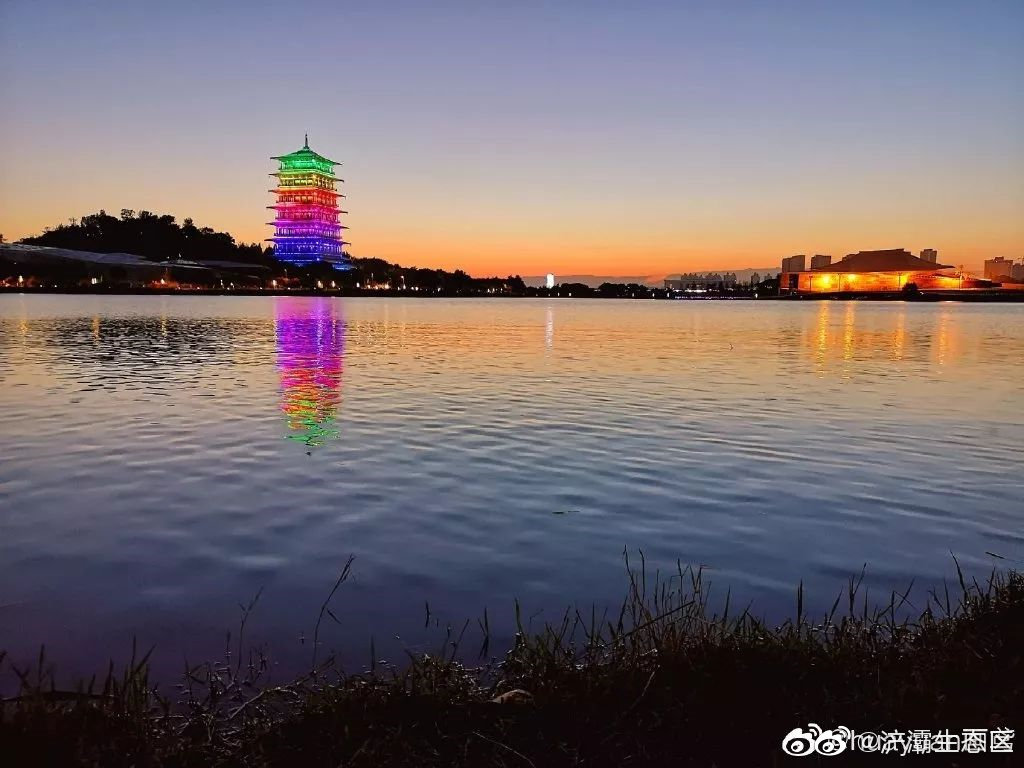 西安夜经济发展,西安夜经济再添打卡地