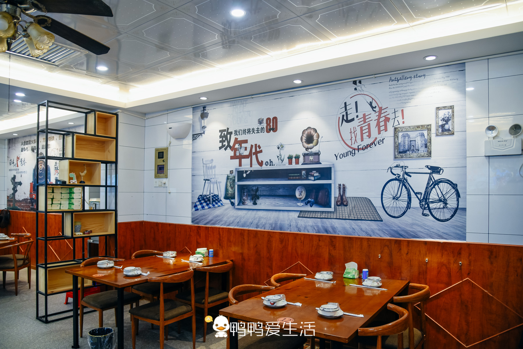 全国唯一直通大海的街道,全国唯一一条直通大海的商业街