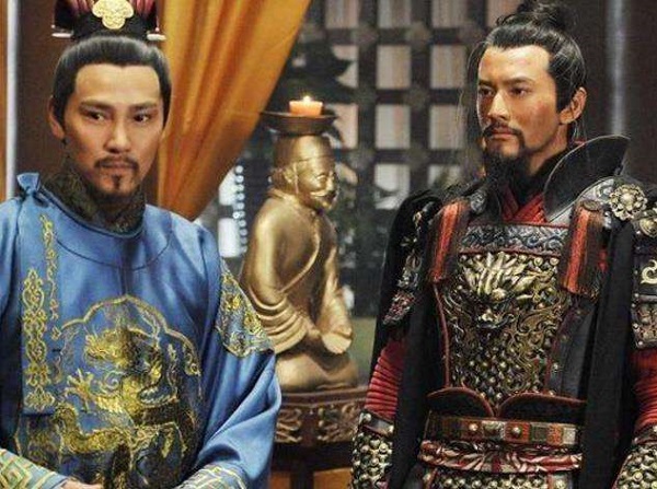 一位在国家灭亡之际力挽狂澜的皇帝，因错杀一人至今被人称为昏君