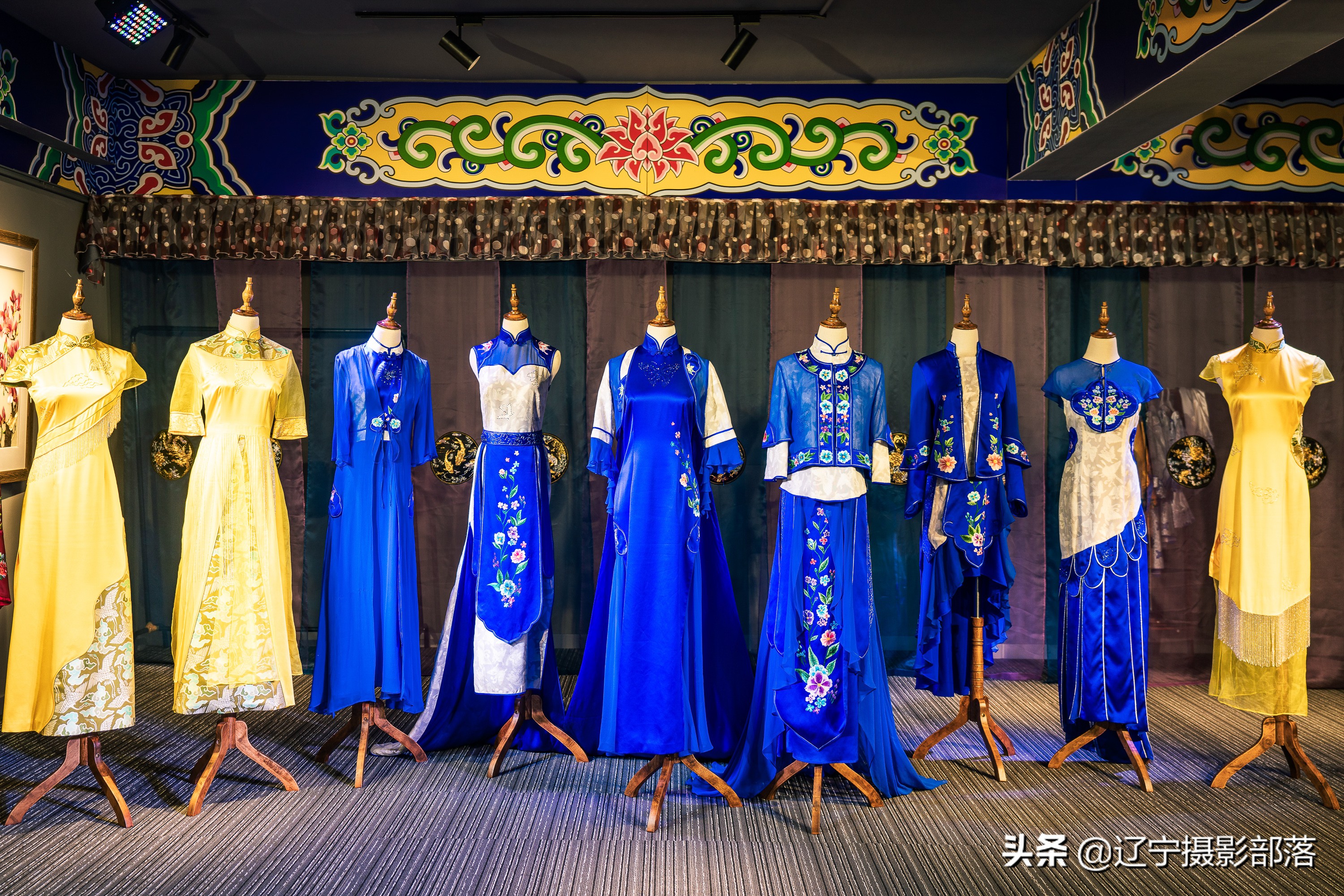 带你看遍沈阳吃喝玩乐,沈阳吃喝玩攻略大全