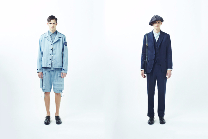 全球十大潮牌最新排名,全国的十大潮牌